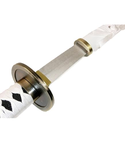 Amazon.co.jp: 模造刀 日本刀 コスプレ 飾り 閻魔 えんま 日和