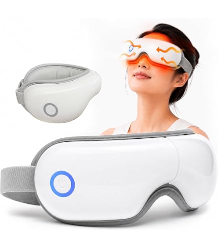 Amazon | 【2026新 発売】アイウォーマー pursay ホットアイマスク