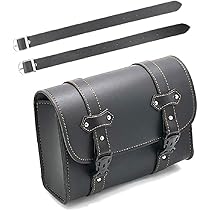 CDL Hand Sitched Mini Basket 新品未開封品 Amazon | ZSADZS サイドバッグ バイク汎用 工具入れ 小物入れ