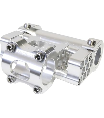 Amazon | RIDEA Extendable Stem ESF3 ブラック 147-04488 | RIDEA