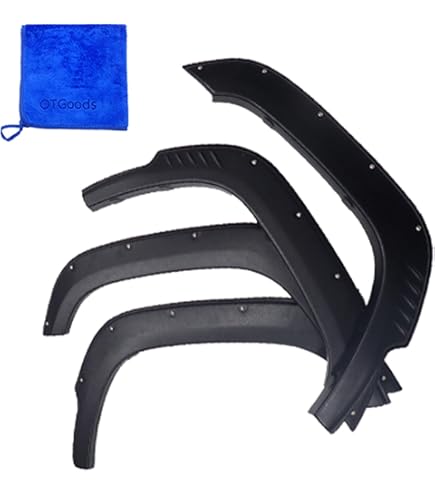 Amazon | K-PRODUCTS ジムニー JB64 Folksy Style FRP オーバー