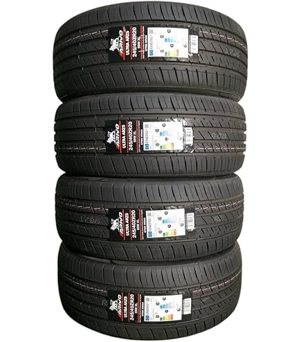 Amazon.co.jp: 245/40R20 99W ARIVO ARZ5 サマータイヤ 2本セット 2025