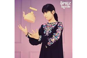 kettle (限定盤)(重量盤)(2枚組) [Analog]