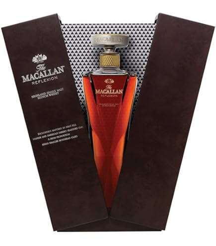 Amazon.co.jp: ザ マッカラン コンセプト No.2 40度 700ml [並行輸入品