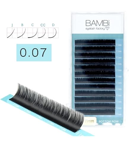 Amazon | 【Foula】ボリュームアップラッシュ シートタイプ 12列 D