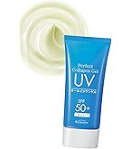 Amazon.co.jp: BASIS ベイシス アクアオールインワンジェルUV 湘南美容