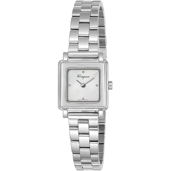 Amazon.co.jp: 【Ferragamo】 レディース 腕時計 Watch フェラガモ