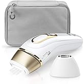 ブラウン 光美容器 シルクエキスパート PL-5117 ホワイト