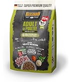 Amazon.co.jp: BELCANDO ベルカンド パピー グレインフリー