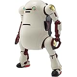 クリエイターワークスシリーズ 20 メカトロ ウィーゴ No.03 れとろ 1/20スケール 彩色済みプラモデル 64745
