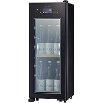 Amazon.co.jp: さくら製作所 低温日本酒&ドリンクセラー ZERO CHILLED
