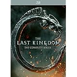 LAST KINGDOM: THE COMPLETE SERIES