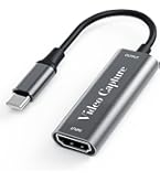 Amazon.co.jp: EzCAP HD USBダイレクト キャプチャ ボード 4K