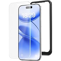 Amazon | NIMASO アンチグレア iPhone12/iPhone 12 Pro用 ガラス
