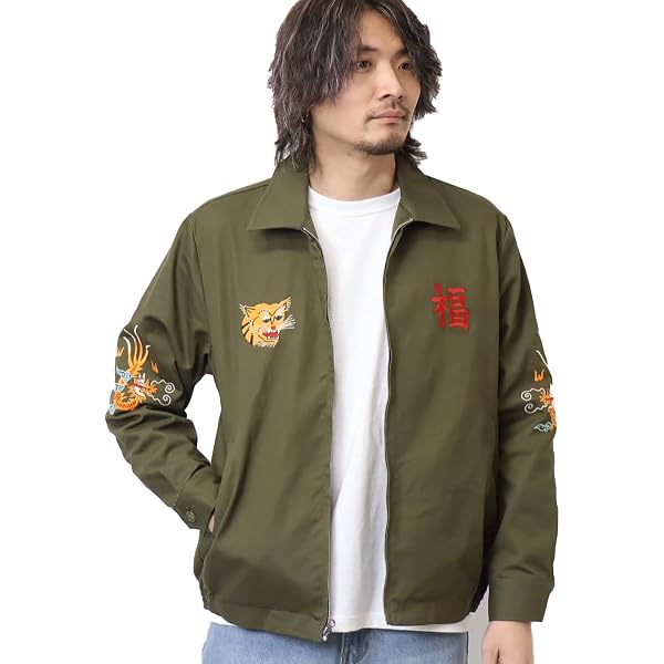 【破格】HOUSTON/REVERSIBLE VIETNAM JACKET Amazon.co.jp: Houston REVERSIBLE VIETNAM JACKET : Clothing, Shoes