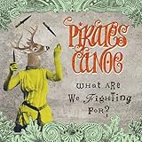 What Are We Fighting For?