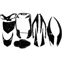 Amazon | ヤマハ対応 シグナスX(1YP) 3型用 社外品 ヘッドライト と
