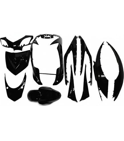 Amazon | ヤマハ対応 シグナスX(1YP) 3型用 社外品 ヘッドライト と
