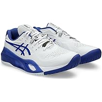 Amazon | [アシックス] テニスシューズ GEL-RESOLUTION X