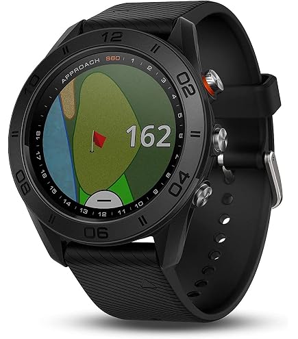 ラウンド用品・アクセサリー Approach S60 Amazon.co.jp: Garmin Approach S60 プレミアムGPSゴルフウォッチ