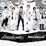 Sincerely yours(�����B)