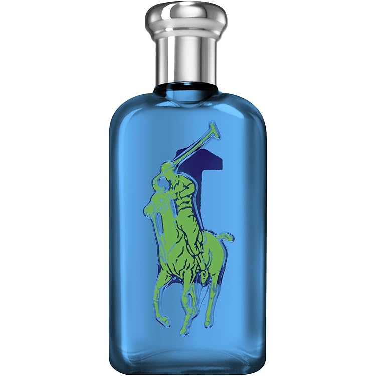 Amazon | ラルフ ローレン ザ ビッグ ポニー コレクション フォー メン