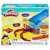 [プレードウ]Play-Doh Basic Fun Factory Toy B5554 [並行輸入品]