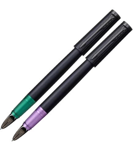 Amazon | PARKER パーカー 5th インジェニュイティ ブラックCT 1975826