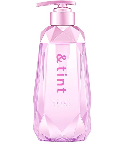 アンドティント シナモロール カラーシャイン シャンプー トリートメント Amazon | &tint アンドティント カラーシャイン シナモロール トリプル