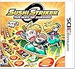 Sushi Striker: the Way of the Sushido
