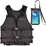 SPEEDMARK シュノーケリングベスト スノーケリングベスト スリム 大人用 子供用 SP-5000