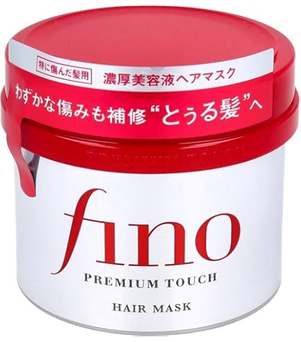 Amazon | フィーノ(fino) 【まとめ買い】フィーノ プレミアムタッチ