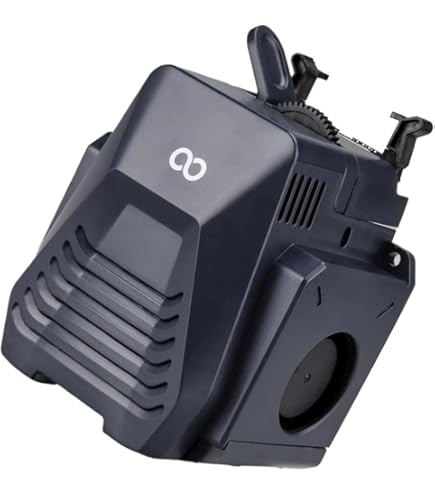 Amazon.co.jp: ANYCUBIC Mega s/Mega x 3D プリンタ エクストルーダー