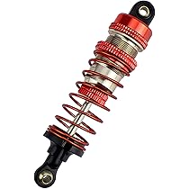ラジコンダンパー ZX DAMPER - RACING GEAR（RGレーシングギア）