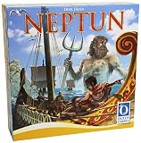 Neptun by Queen Games [�¹�͢����]