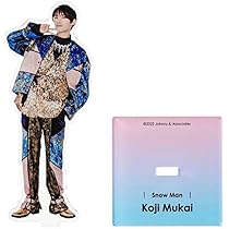 Johnny's -  Man向井康二 アクリルスタンド 618MH89ZsvL._AC_UL210_SR210,