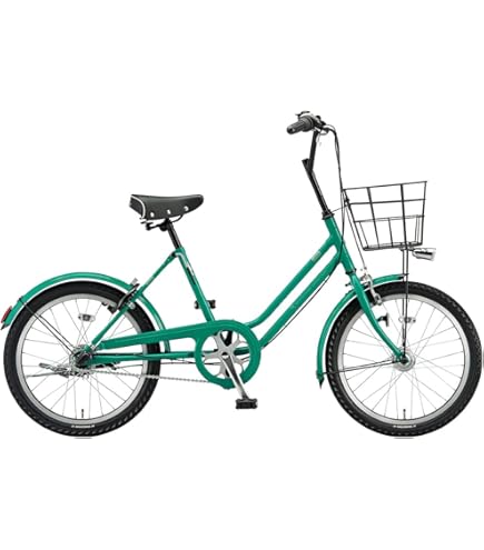 Amazon | ブリヂストン ミニベロ 自転車 ベガス20 BRIDGESTONE