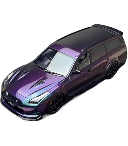 イグニッションモデル IG2077 1/43 ステージア イグニッションモデル IG2077 1/43 ステージア 1/43