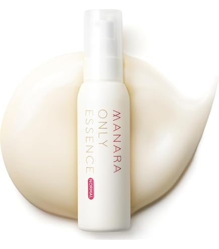 Amazon.co.jp: MANARA マナラ 薬用リンクルハリスチャー : ビューティー