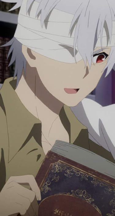 2022冬アニメ - 南雲 ハジメ（なぐも はじめ）