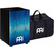 マイネル カホン 打楽器 MCAJ100BK MEINL Amazon | MEINL Percussion マイネル カホン Headliner Series