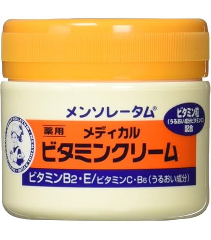 Amazon | ドルフィンアローレンス薬用スキンクリームC 185g | セレナ