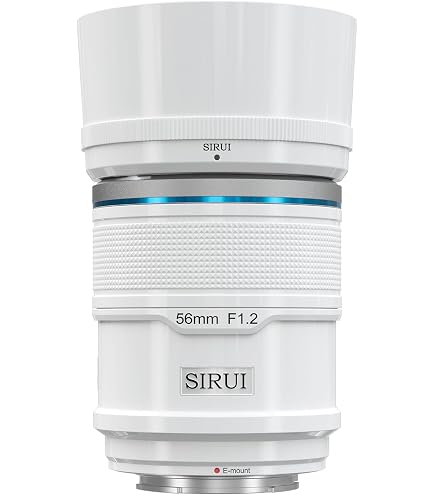 Amazon.co.jp: SIRUI Sniper 16mm、75mm オートフォーカスレンズセット