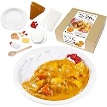 Amazon.co.jp: 元祖食品サンプル屋【公式】自分で作る食品サンプル
