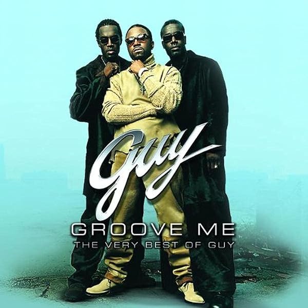 Amazon.co.jp: Guy III: ミュージック