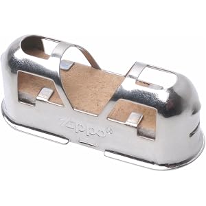 ZIPPO(ジッポー) ハンディーウォーマー用バーナー ZHW-JHG