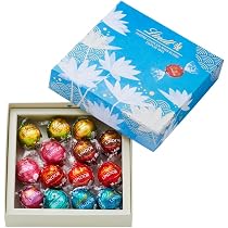 Amazon.co.jp: Lindt Official Lindt Chocolate Linddor Japan