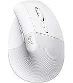 ロジクール ワイヤレス マウス 静音 ペイルグレー Amazon.co.jp: ロジクール ワイヤレス 縦型 静音 エルゴノミック