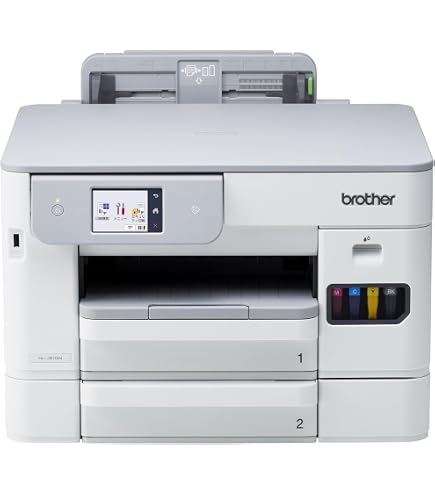Amazon.co.jp: プリンター ブラザー A4ビジネスインクジェット複合機