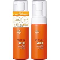DR.CI:LABO VC100 クレンジングジェル 150g×3 楽天市場】リニューアル ドクターシーラボ Dr. Ci:Labo VC100